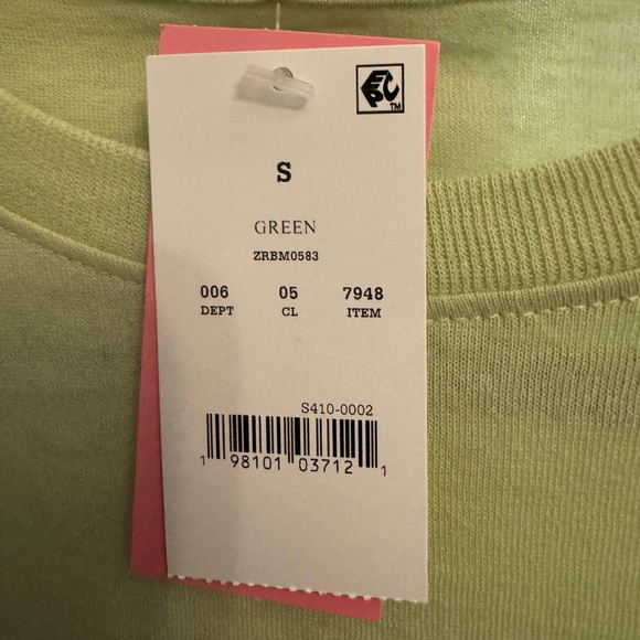 NWT: Bob Marley Positive Vibes Graphic Tee Shirt: Small - Picture 6 of 6